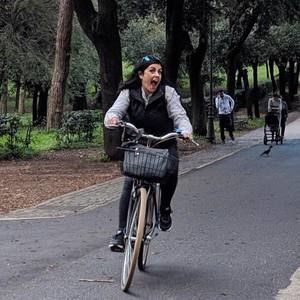 Meet your Posher, Ana-Maria